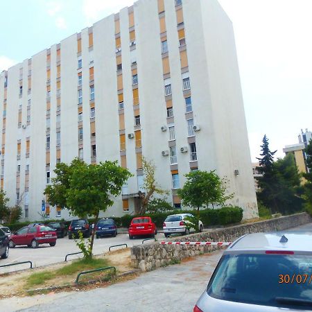 Apartments Lara & Ante Split Exterior photo