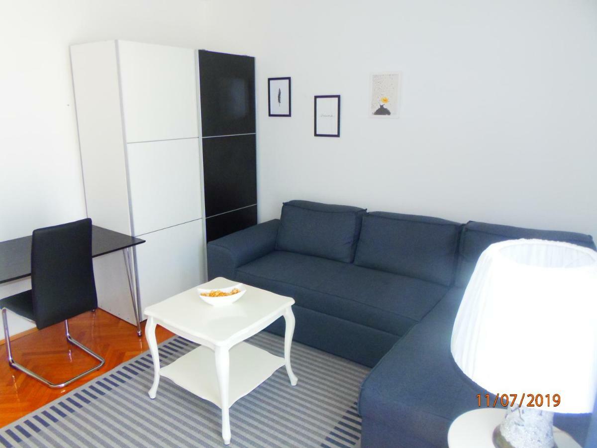 Apartments Lara & Ante Split Exterior photo